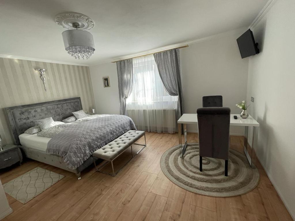 Boutique Haus Sissi Apartment