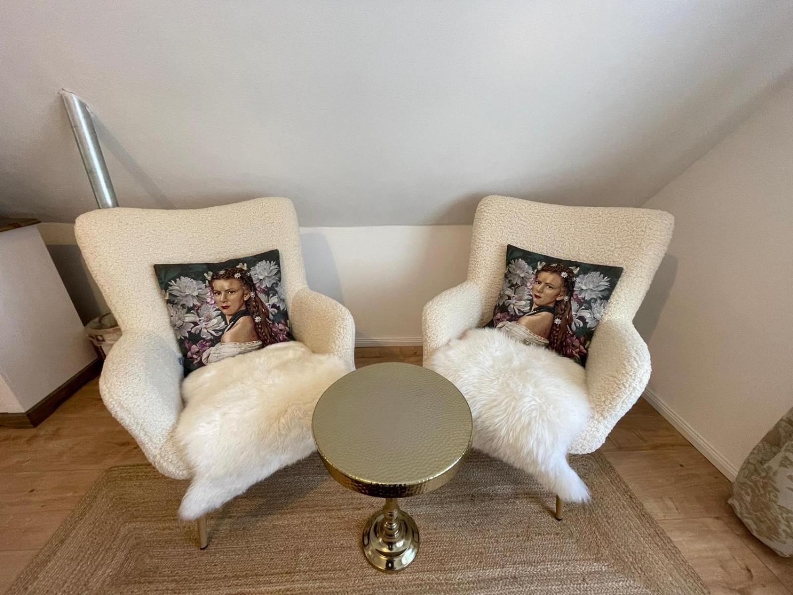 Boutique Haus Sissi Apartment *
