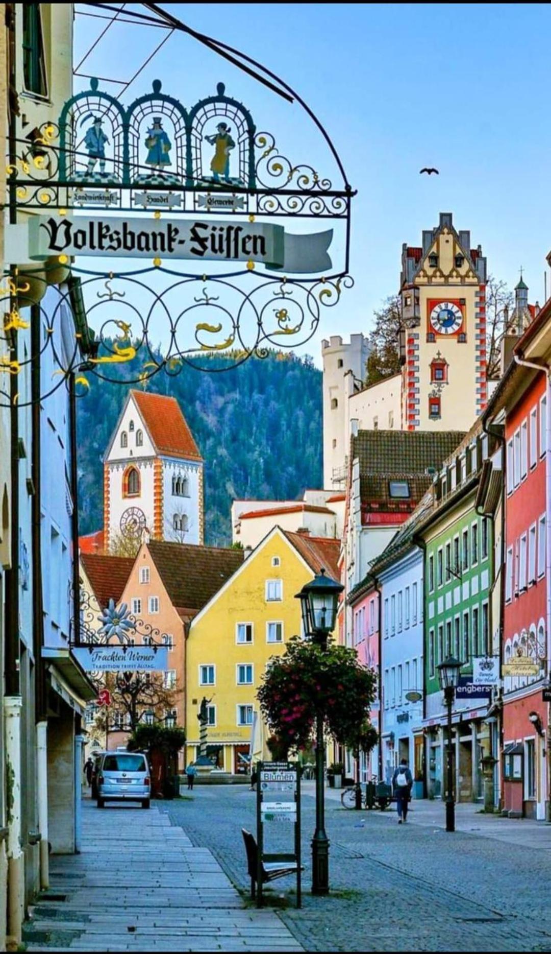 Boutique Haus Sissi