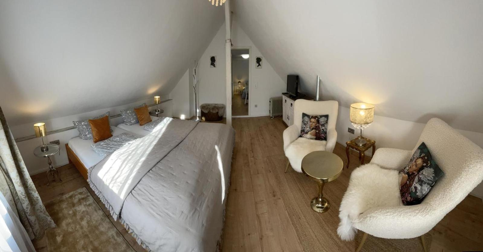 Boutique Haus Sissi Apartment *