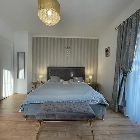 Boutique Haus Sissi Appartement Füssen Buitenkant foto