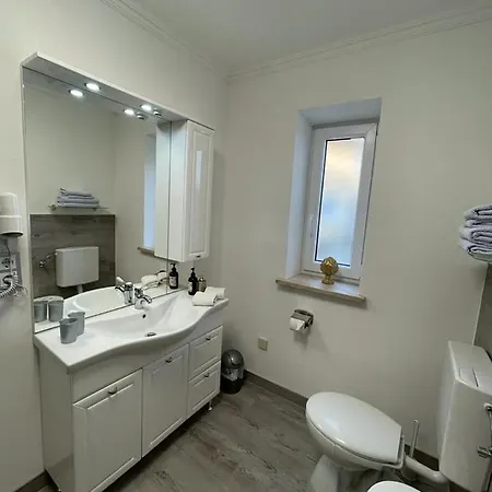 Boutique Haus Sissi Appartement Füssen Buitenkant foto