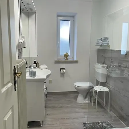 Boutique Haus Sissi Appartement Füssen Buitenkant foto