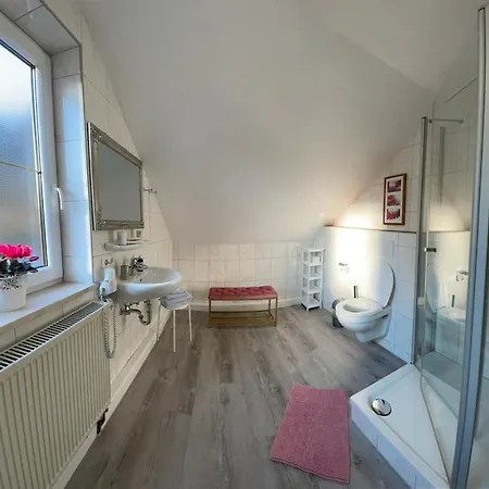 Boutique Haus Sissi Appartement Füssen Buitenkant foto