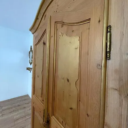 Boutique Haus Sissi Appartement Füssen Buitenkant foto
