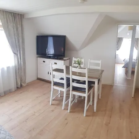 Boutique Haus Sissi Appartement Füssen Buitenkant foto