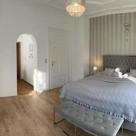 Boutique Haus Sissi Appartement Füssen Buitenkant foto