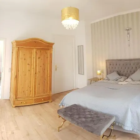 Boutique Haus Sissi Appartement Füssen Buitenkant foto