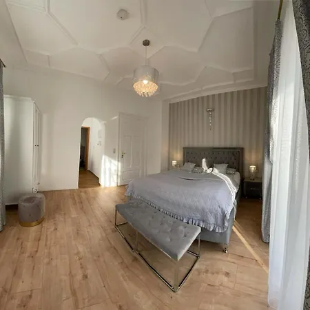 Boutique Haus Sissi Appartement Füssen Buitenkant foto