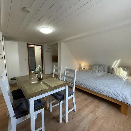 Boutique Haus Sissi Appartement Füssen Buitenkant foto