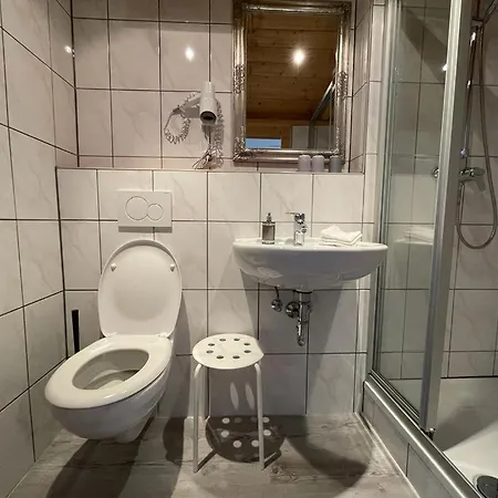 Boutique Haus Sissi Appartement Füssen Buitenkant foto