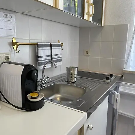 Boutique Haus Sissi Appartement Füssen Buitenkant foto