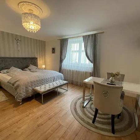 Boutique Haus Sissi Appartement Füssen Buitenkant foto