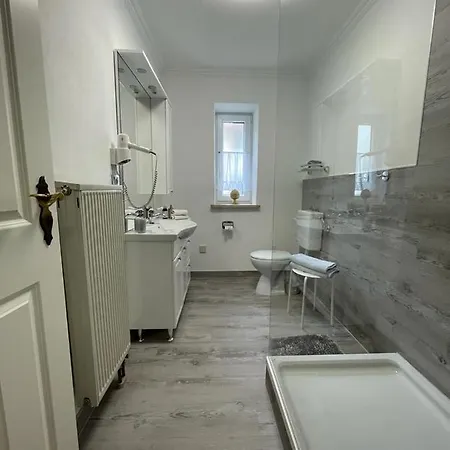 Boutique Haus Sissi Appartement Füssen Buitenkant foto