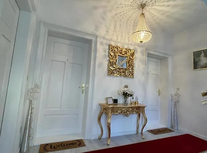 Boutique Haus Sissi
