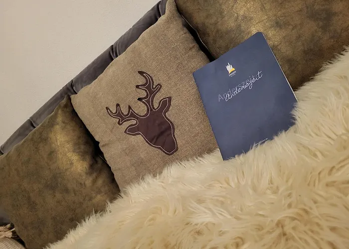 Boutique Haus Sissi
