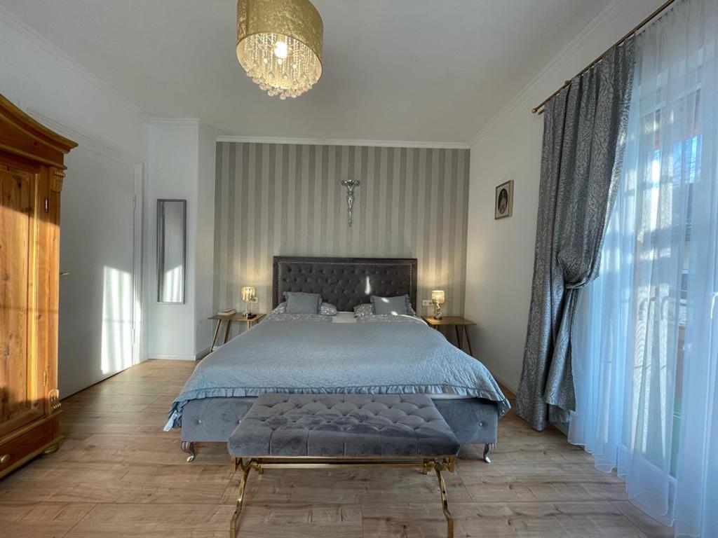 Boutique Haus Sissi Apartment *