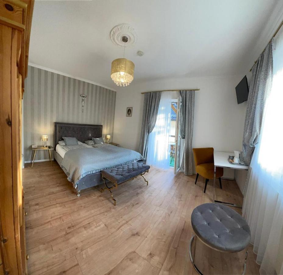 Apartment Boutique Haus Sissi *