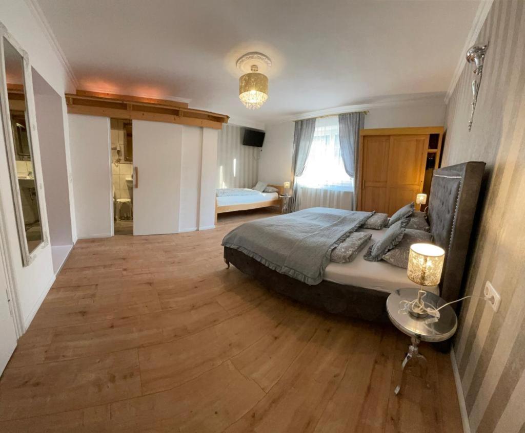 Apartment Boutique Haus Sissi
