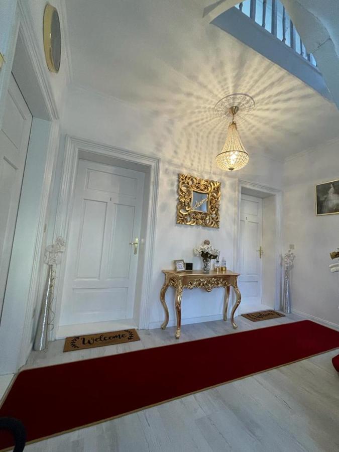 Boutique Haus Sissi *