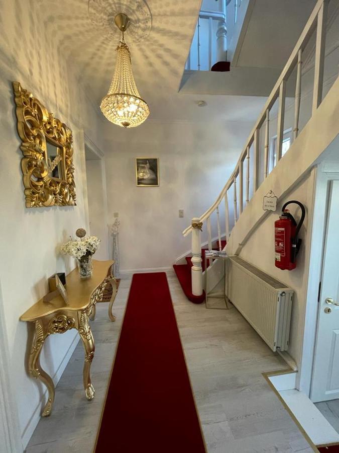 Boutique Haus Sissi Apartment