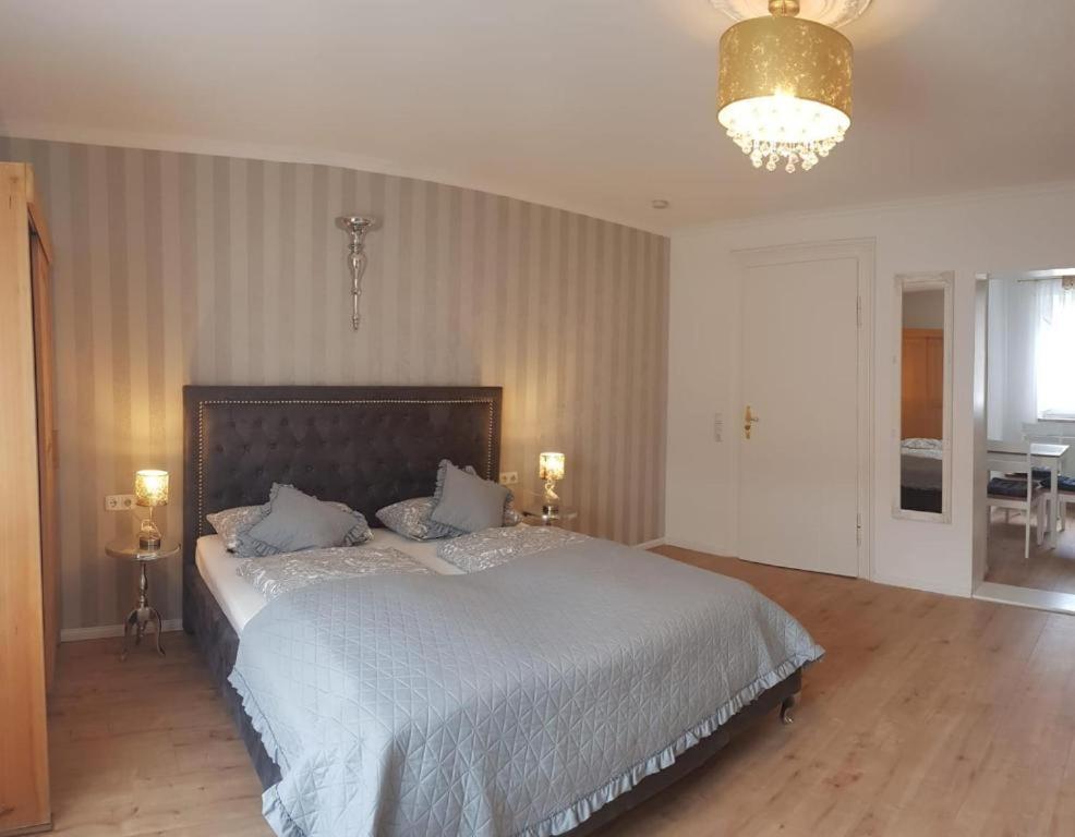 Apartment Boutique Haus Sissi *