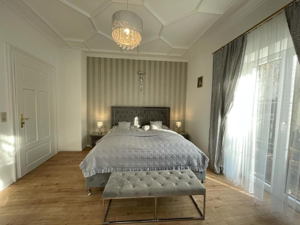 Boutique Haus Sissi * Fussen