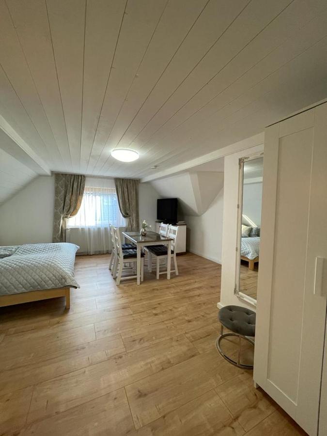 Boutique Haus Sissi * Fussen