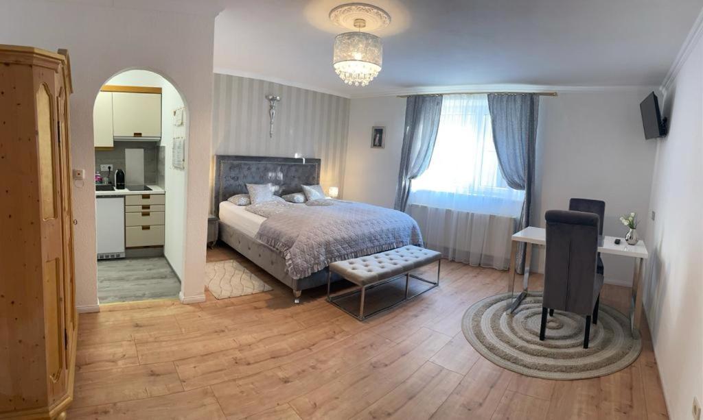 Boutique Haus Sissi Fussen