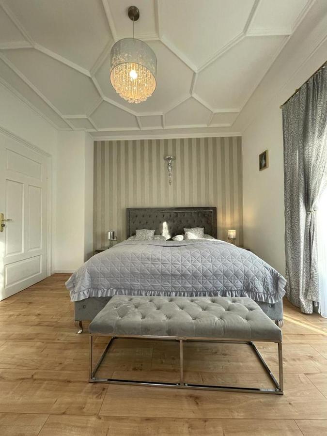Boutique Haus Sissi Fussen
