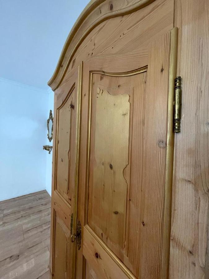 Apartment Boutique Haus Sissi Fussen