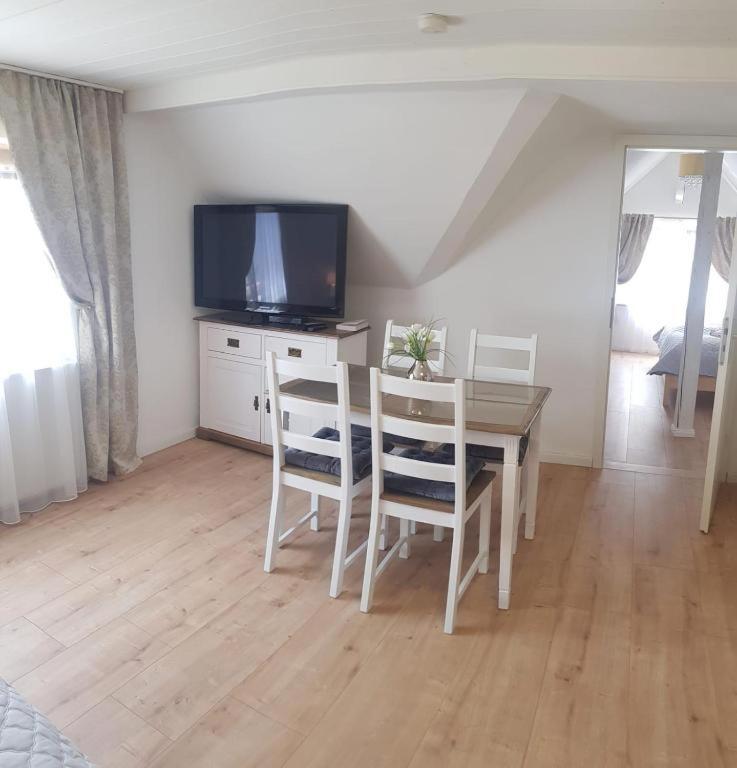 Boutique Haus Sissi