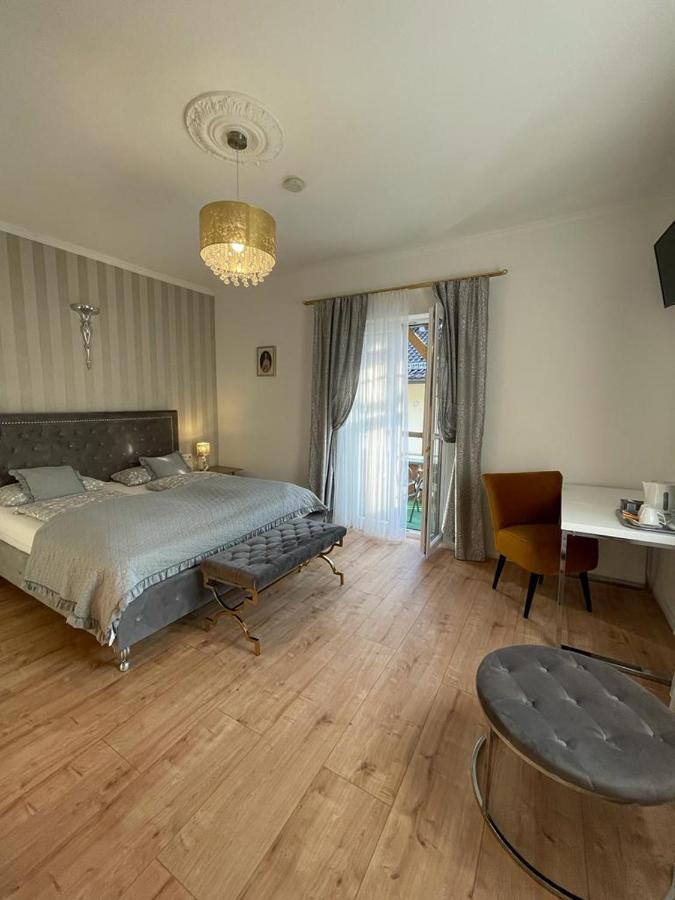 Boutique Haus Sissi Apartment Fussen