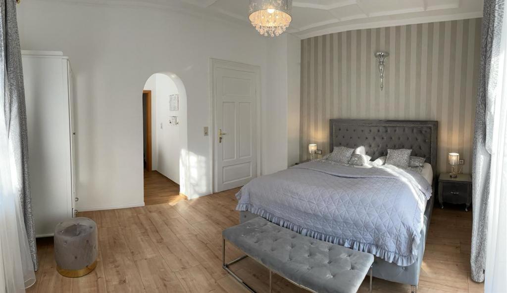 Boutique Haus Sissi Apartment Fussen