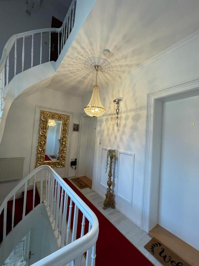 Boutique Haus Sissi