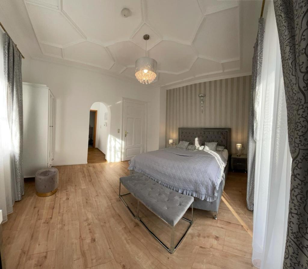 Boutique Haus Sissi