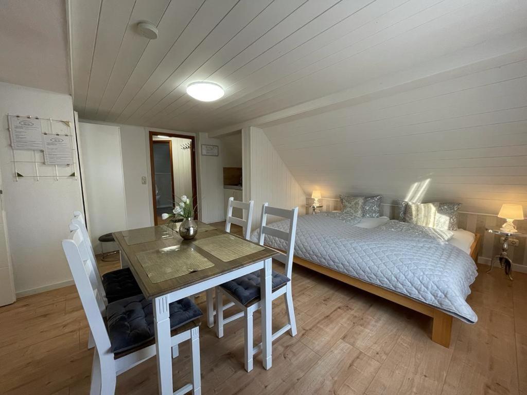 Boutique Haus Sissi *