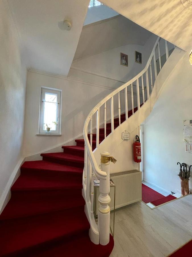 Boutique Haus Sissi * Füssen