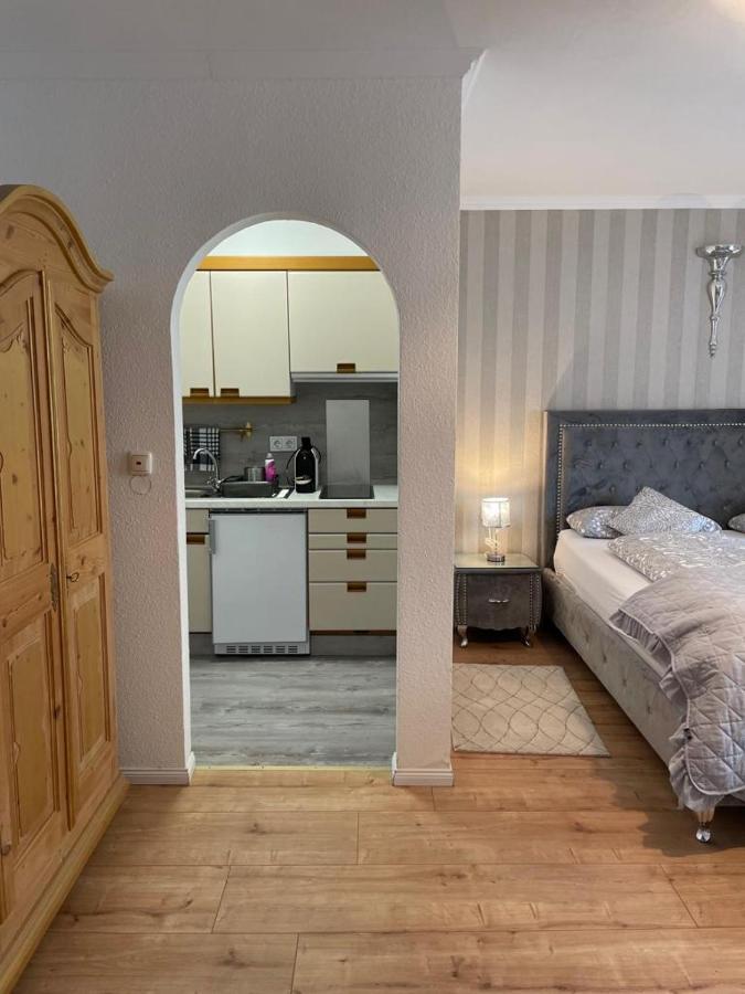 Apartment Boutique Haus Sissi *