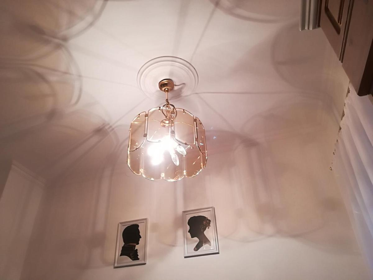 Apartment Boutique Haus Sissi Fussen