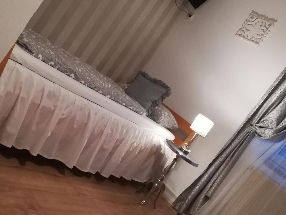 Boutique Haus Sissi Apartment