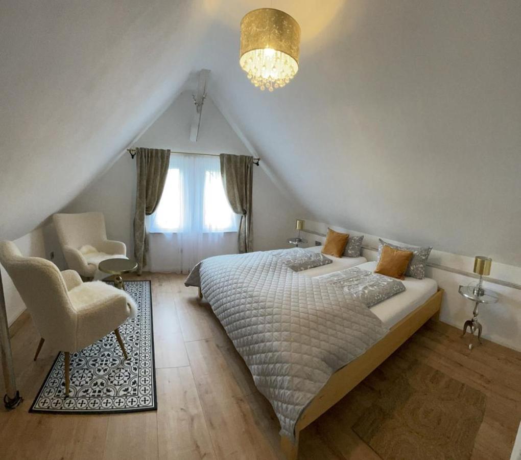 Boutique Haus Sissi Fussen
