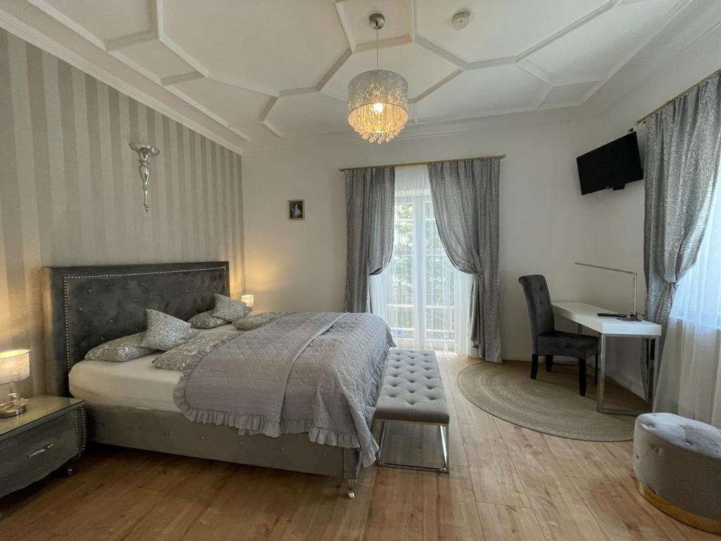 Boutique Haus Sissi Apartment *