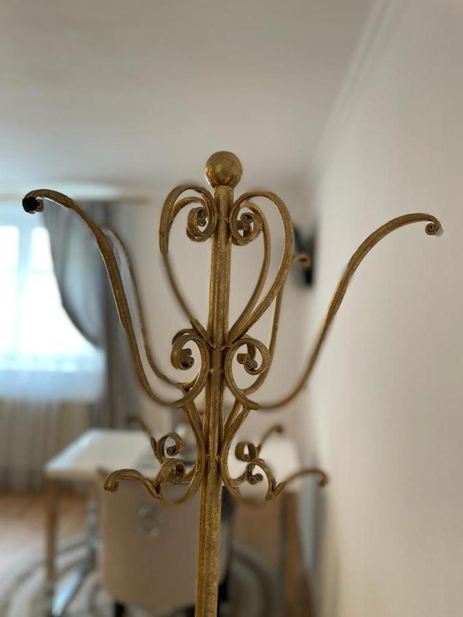 Boutique Haus Sissi Apartment *
