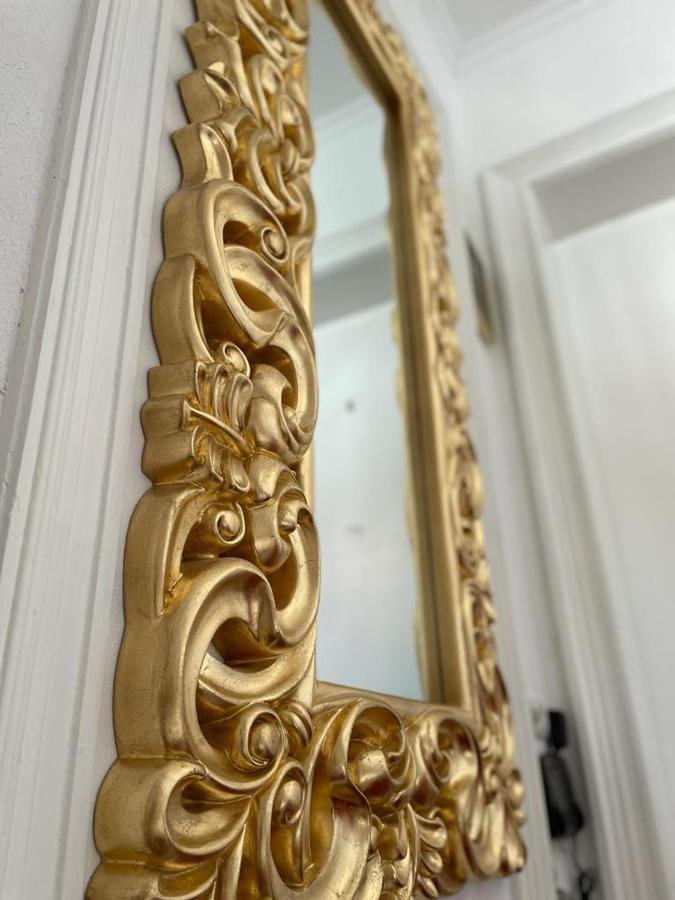 Apartment Boutique Haus Sissi *