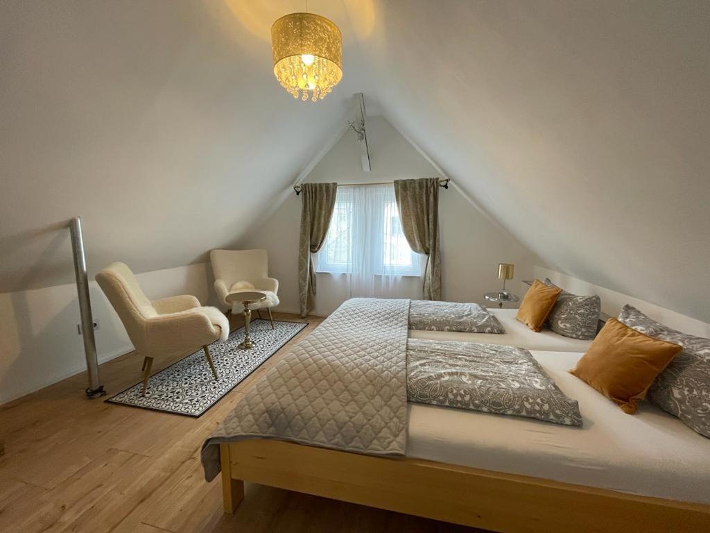 Boutique Haus Sissi *