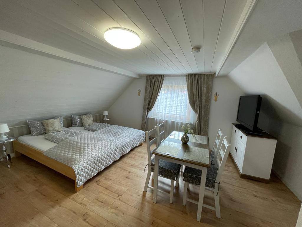 Apartment Boutique Haus Sissi Füssen