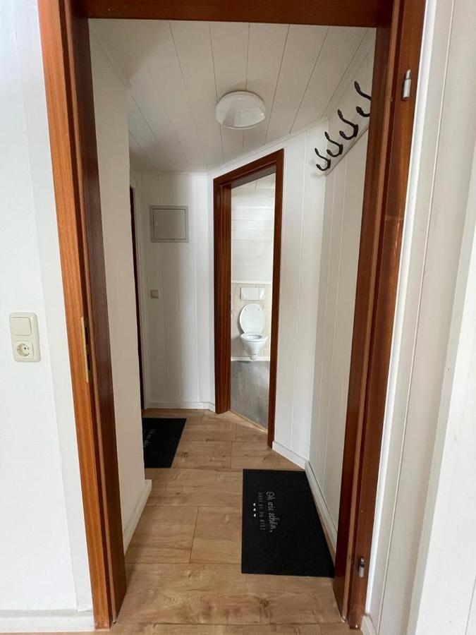Apartment Boutique Haus Sissi