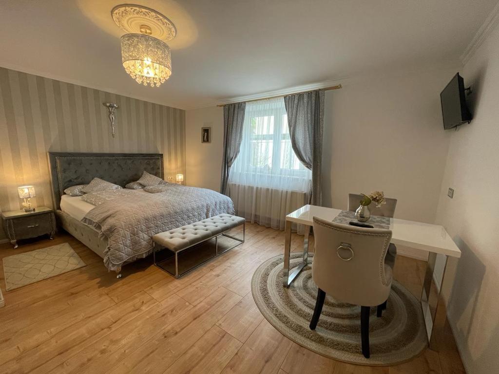 Boutique Haus Sissi