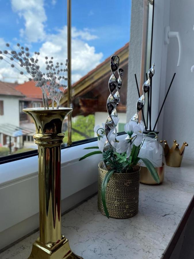 Boutique Haus Sissi Fussen